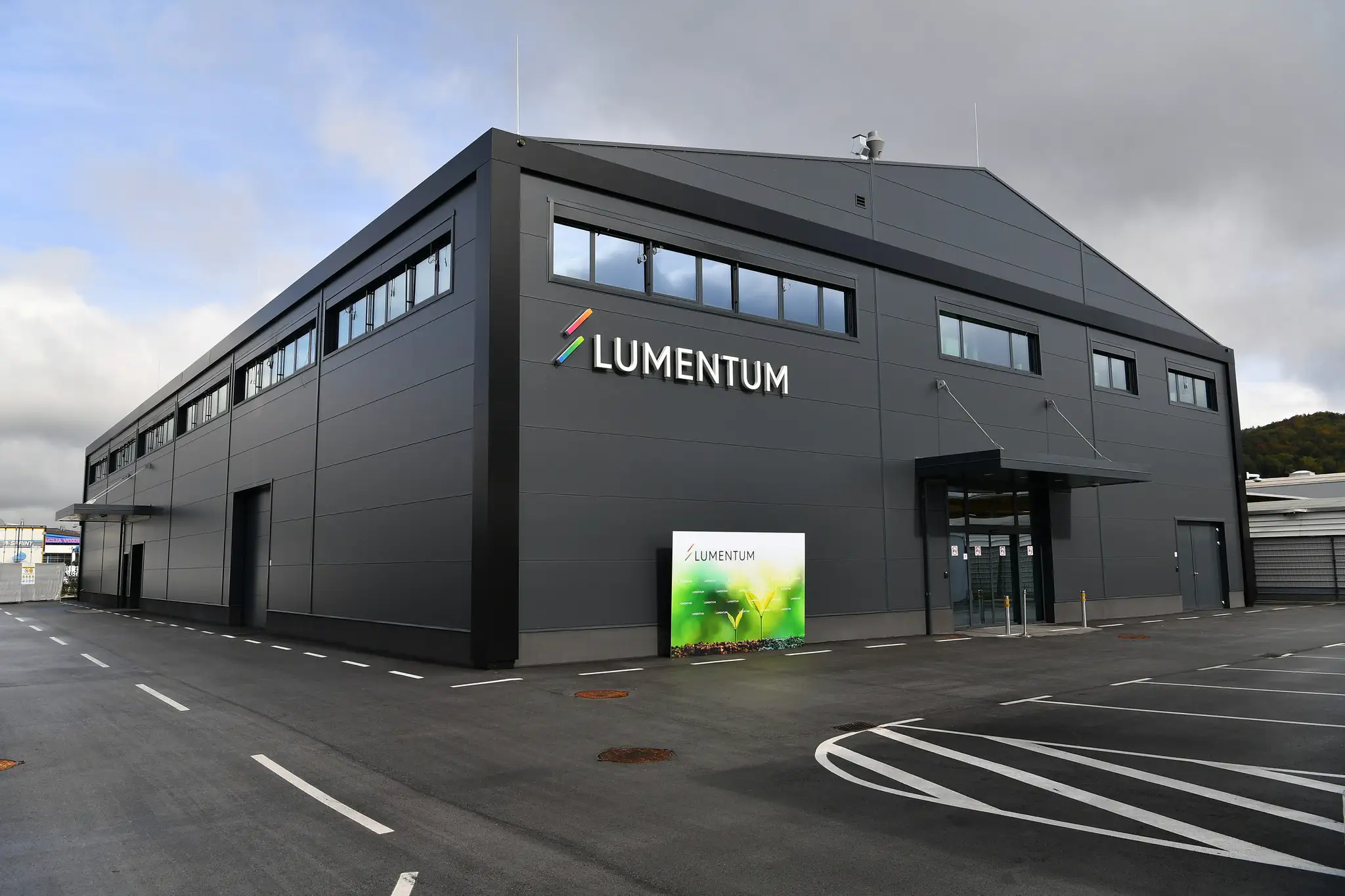 Lumentum